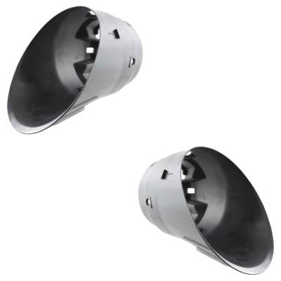New Front Left And Front Right Fog Light Bracket Compatible With Toyota Tundra Sr5 Tundra Base thumbnail 4
