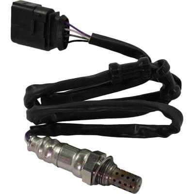 New Oxygen Sensor Compatible With Audi Volkswagen Jetta Wolfsburg Edition 4 Cyl 1.8L Phaeton W12 12 thumbnail 12