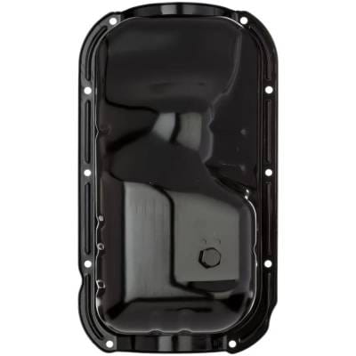 New Oil Pan Compatible With Toyota Tercel Std 4 Cyl 1.5L Tercel Ez 4 Cyl 1.5L Tercel Dlx 4 Cyl 1.5L thumbnail 2