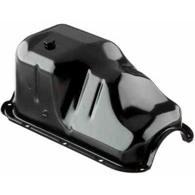 New Oil Pan Compatible With Toyota Tercel Std 4 Cyl 1.5L Tercel Dx 4 Cyl 1.5L Tercel Dlx 4 Cyl 1.5L thumbnail 6