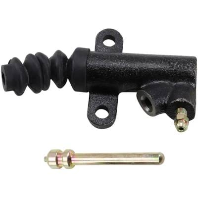 New Oe Replacement Clutch Slave Cylinder Compatible With Kia Mazda 323 Dx 4 Cyl 1.6L Protege Lx 4 thumbnail 2
