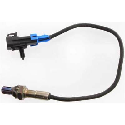 New Left Rear Oxygen Sensor Compatible With Saturn L200 Base 4 Cyl 2.2L Lw200 Base 4 Cyl 2.2L thumbnail 8