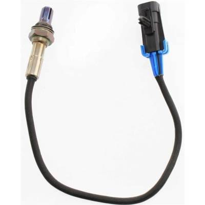 New Left Rear Oxygen Sensor Compatible With Saturn L200 Base 4 Cyl 2.2L Lw200 Base 4 Cyl 2.2L thumbnail 12