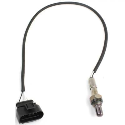 New Oxygen Sensor Compatible With Audi Volkswagen S6 Avant 8 Cyl 4.2L A6 Base 6 Cyl 2.8L S4 Base 6 thumbnail 2
