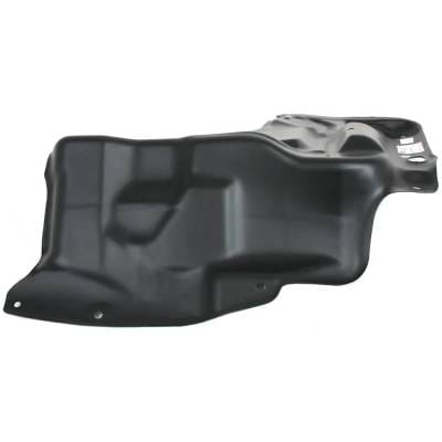 Inner Fender Splash Shield Compatible With 2009-2014 Toyota Corolla Matrix Left Driver Side 1.8L thumbnail 2