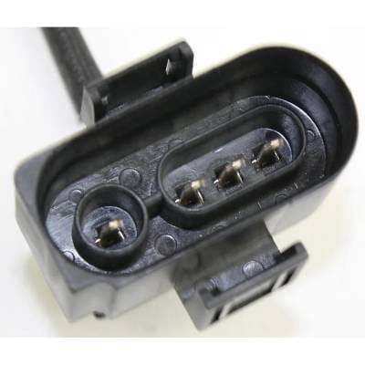 New Oxygen Sensor Compatible With Audi Volkswagen S6 Avant 8 Cyl 4.2L A4 Base 6 Cyl 2.8L Allroad thumbnail 12