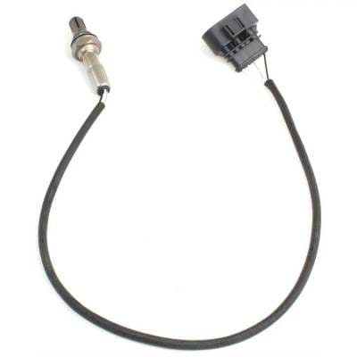 New Oxygen Sensor Compatible With Audi Volkswagen Passat Gls 6 Cyl 2.8L A6 Quattro Base 6 Cyl 2.8L thumbnail 14