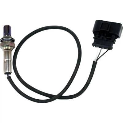 New 66.75 In. Oxygen Sensor Compatible With Audi Volkswagen Passat Gl 6 Cyl 2.8L S4 Avant 6 Cyl 2.7L thumbnail 10