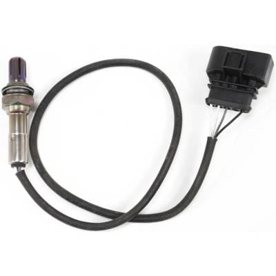New 66.75 In. Oxygen Sensor Compatible With Audi Volkswagen Passat Gl 6 Cyl 2.8L S4 Avant 6 Cyl 2.7L thumbnail 14