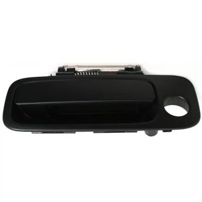 Front Driver Side Exterior Door Handle Compatible With 2000-2004 Toyota Avalon Primed Paintable With thumbnail 12