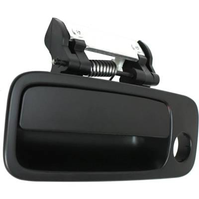 Front Left (Driver Side) Exterior Door Handle Compatible With 2000-2004 Toyota Avalon Primed thumbnail 4
