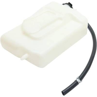 New Coolant Reservoir Compatible With Toyota 4Runner Sr5 6 Cyl 3.4L 4Runner Base 4 Cyl 2.7L 4Runner thumbnail 6