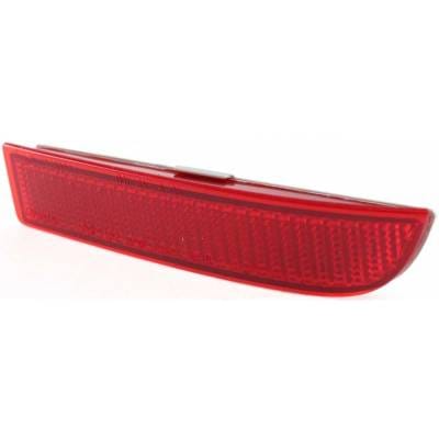 New Right Rear Bumper Reflector Compatible With Scion Toyota Rav4 Limited 4 Cyl 2.5L Rav4 Sport 4 thumbnail 4