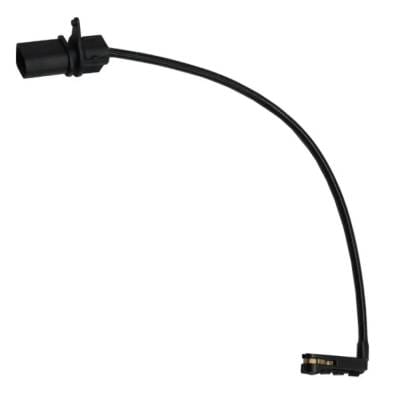 New Front Brake Pad Sensor Compatible With Audi A4 Quattro Prestige 4 Cyl 2.0L A4 Allroad All thumbnail 2