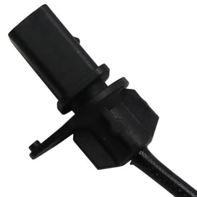 New Front Brake Pad Sensor Compatible With Audi A4 Quattro Prestige 4 Cyl 2.0L A4 Allroad All thumbnail 8