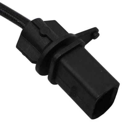 New Front Brake Pad Sensor Compatible With Audi A4 Quattro Premium 4 Cyl 2.0L Q5 Premium Plus 4 Cyl thumbnail 6