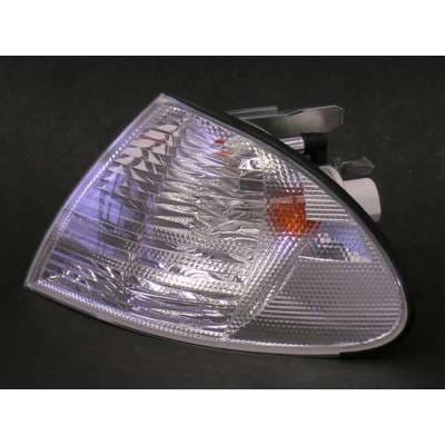 New Left Front Turn Signal Light Compatible With Bmw 330I All Submodels 330Xi All Submodels 323I All thumbnail 2