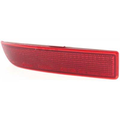 New Left Rear Bumper Reflector Compatible With Scion Toyota Rav4 Sport 4 Cyl 2.5L Rav4 Limited 4 Cyl thumbnail 4