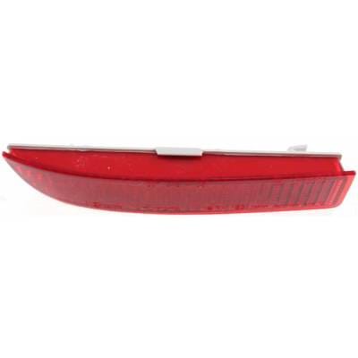 New Left Rear Bumper Reflector Compatible With Scion Toyota Rav4 Sport 4 Cyl 2.5L Rav4 Limited 4 Cyl thumbnail 10