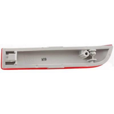New Left Rear Bumper Reflector Compatible With Scion Toyota Rav4 Base 6 Cyl 3.5L Rav4 Base 4 Cyl thumbnail 8