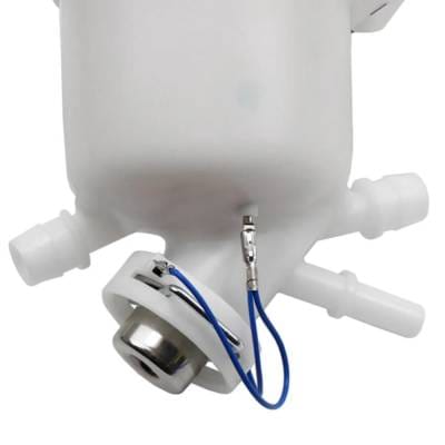New Fuel Filter Compatible With Mercedes Benz C300 4Matic Luxury 6 Cyl 3.0L C300 Sport 6 Cyl 3.0L thumbnail 8
