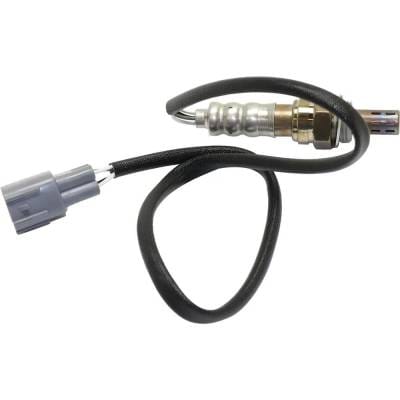 New 22.75 In. Oxygen Sensor Compatible With Lexus Toyota Camry Le 4 Cyl 2.2L Is300 Sportcross 6 Cyl thumbnail 12