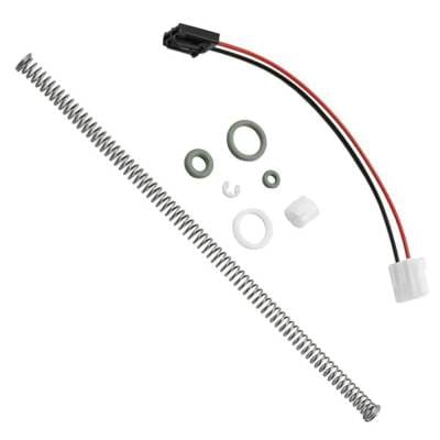 New Fuel Filter Compatible With Mazda Mx-5 Miata Club Spec 4 Cyl 2.0L Mx-5 Miata 25Th Anniversary thumbnail 10
