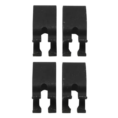 New Rear Drum Brake Hardware Kit Compatible With Nissan Sentra Fe+Sv 4 Cyl 1.8L Sentra Sv 4 Cyl 2.0L thumbnail 4