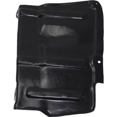 Fender Splash Shield Compatible With 2006-2020 Toyota Rav4 Nx200t Nx300 Right Passenger Side Rear thumbnail 2