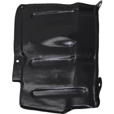 Fender Splash Shield Compatible With 2006-2020 Toyota Rav4 Nx200t Nx300 Right Passenger Side Rear thumbnail 8