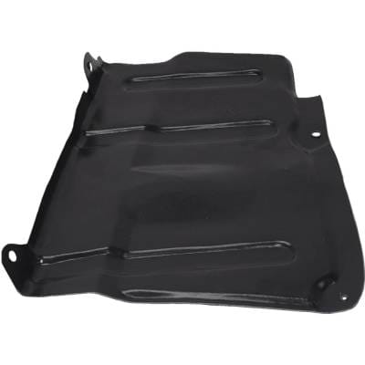Fender Splash Shield Compatible With 2006-2020 Toyota Rav4 Nx200t Nx300 Right Passenger Side Rear thumbnail 12