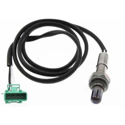 New 41.25 In. Oxygen Sensor Compatible With Saab Saturn Volvo L300 3 6 Cyl 3.0L Ls2 Base 6 Cyl 3.0L thumbnail 8