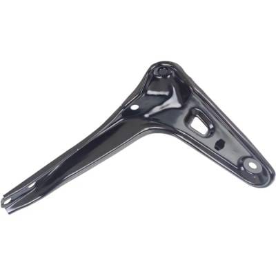 New Right Grille Bracket Compatible With Toyota Sequoia Platinum 8 Cyl 5.7L Tundra Platinum 8 Cyl thumbnail 2
