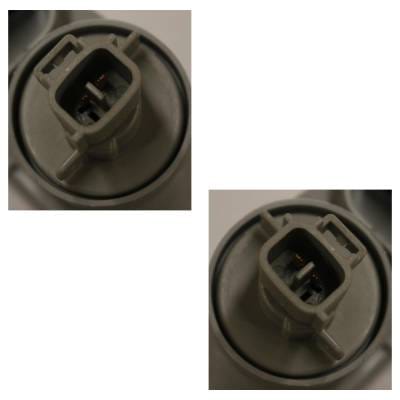 New Front Right And Front Left Turn Signal Light Compatible With Toyota 4Runner Sr5 4 Cyl 2.4L thumbnail 10