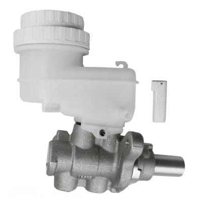 New Brake Master Cylinder Compatible With Mitsubishi Eclipse Se 4 Cyl 2.4L Eclipse Gt 6 Cyl 3.8L thumbnail 4