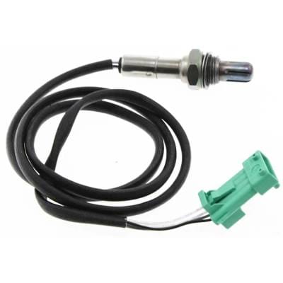 New 41.25 In. Oxygen Sensor Compatible With Saab Saturn Volvo 9-3 2.0T 4 Cyl 2.0L S80 2.9 6 Cyl 2.9L thumbnail 10