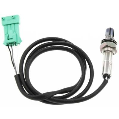 New 41.25 In. Oxygen Sensor Compatible With Saab Saturn Volvo 9-3 2.0T 4 Cyl 2.0L S80 2.9 6 Cyl 2.9L thumbnail 14
