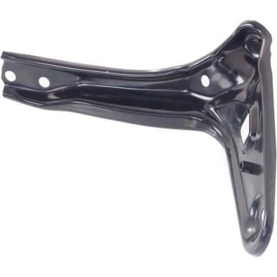 New Right Grille Bracket Compatible With Toyota Sequoia Platinum 8 Cyl 5.7L Sequoia Nightshade 8 Cyl thumbnail 4