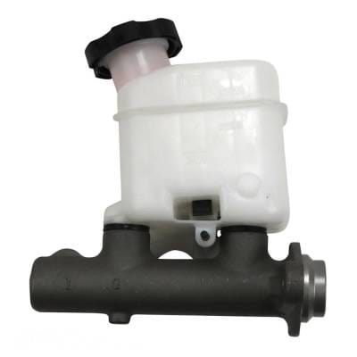 New Brake Master Cylinder Compatible With Kia Optima Lx 4 Cyl 2.4L Optima Lx 6 Cyl 2.7L Optima Ex 4 thumbnail 4