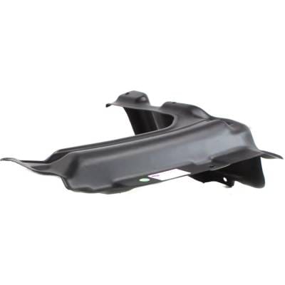 Inner Fender Splash Shield Compatible With 2009-2014 Toyota Corolla Matrix Right Passenger Side 1.8L thumbnail 3