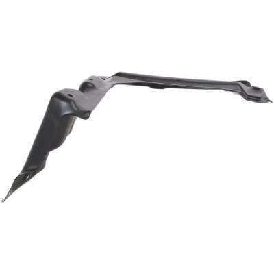 Fender Splash Shield Compatible With 2009-2014 Toyota Corolla Matrix Right Passenger Side Plastic thumbnail 4