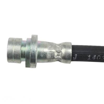 New Rear Brake Line Compatible With Honda Civic Gx 4 Cyl 1.7L Civic Value Package 4 Cyl 1.6L Civic thumbnail 4