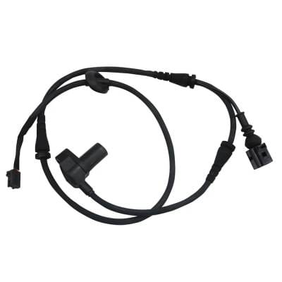 New Left Front Abs Speed Sensor Compatible With Audi A4 Quattro Cabriolet 4 Cyl 2.0L Rs4 All thumbnail 2