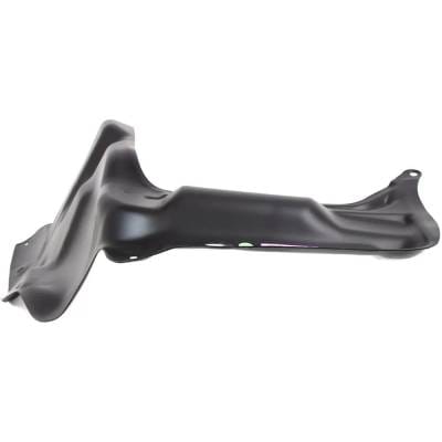 Inner Fender Splash Shield Compatible With 2009-2014 Toyota Corolla Matrix Left Driver Side 1.8L