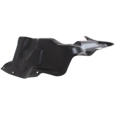 Fender Splash Shield Compatible With 2009-2014 Toyota Corolla Matrix Left Driver Side Plastic Guard thumbnail 3