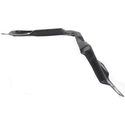 Fender Splash Shield Compatible With 2009-2014 Toyota Corolla Matrix Left Driver Side Plastic Guard thumbnail 4
