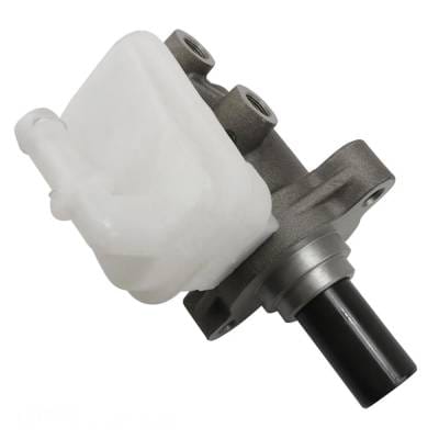 New Brake Master Cylinder Compatible With Nissan Murano Se 6 Cyl 3.5L Murano Sl 6 Cyl 3.5L Murano S thumbnail 4
