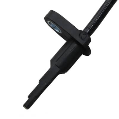 New Left Front Abs Speed Sensor Compatible With Nissan Altima Sl 6 Cyl 3.5L Altima Hybrid 4 Cyl 2.5L thumbnail 4