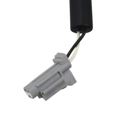 New Left Front Abs Speed Sensor Compatible With Nissan Altima Sl 6 Cyl 3.5L Altima Hybrid 4 Cyl 2.5L thumbnail 6