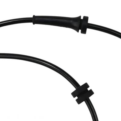 New Left Front Abs Speed Sensor Compatible With Nissan Altima Sl 4 Cyl 2.5L Altima Base 4 Cyl 2.5L thumbnail 8